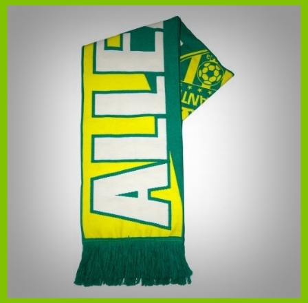 Tek kat Taraftar atks 