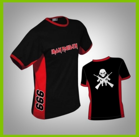 T shirt