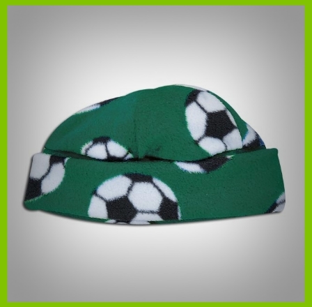 Fleece Beanie