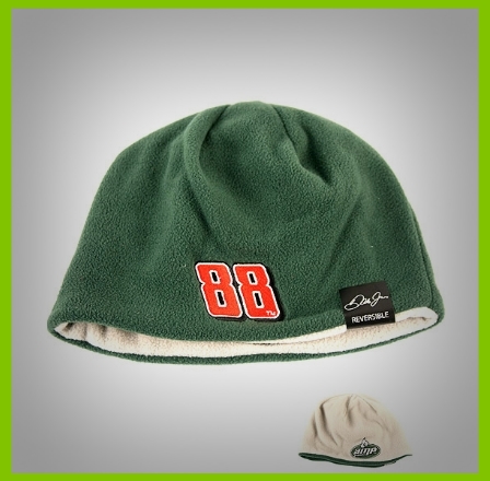 Fleece Beanie