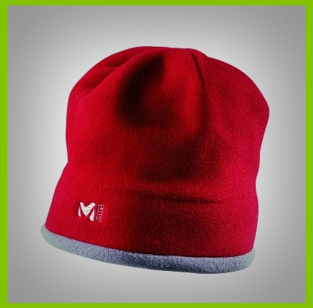 Fleece Beanie