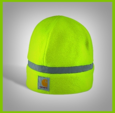 Fleece Beanie