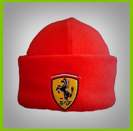 Fleece Beanie