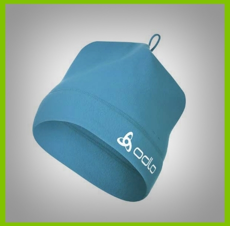 Fleece Beanie