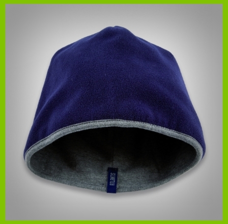 Fleece Beanie