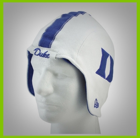 Fleece Beanie