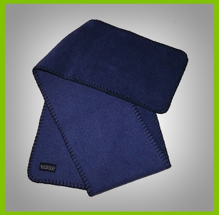 Fleece Scarf