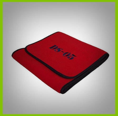 Fleece Scarf
