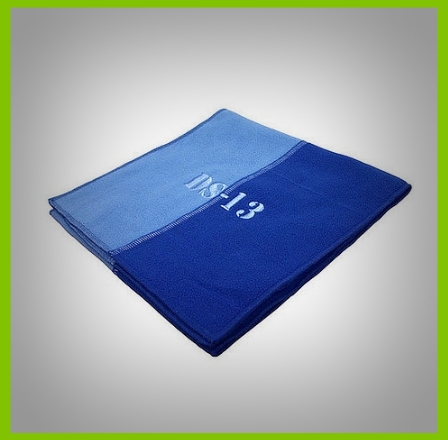 Fleece Scarf
