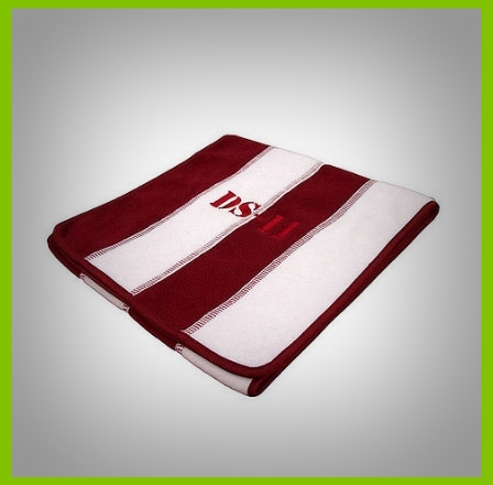 Fleece Scarf