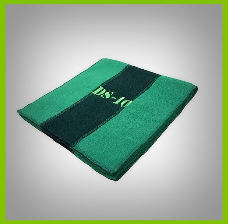 Fleece Scarf