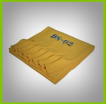 Fleece Scarf