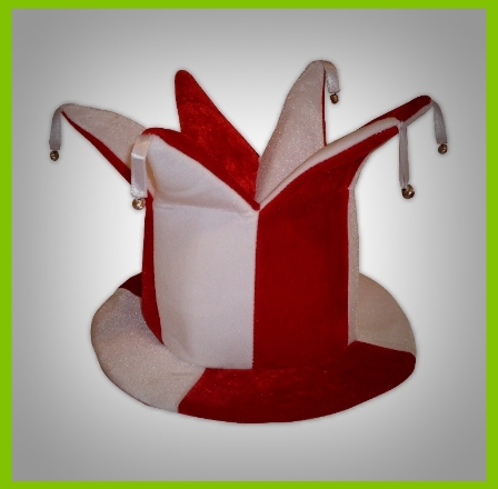 Holigan Hat