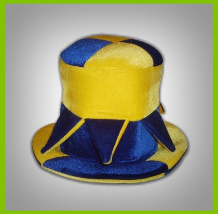 Holigan Hat