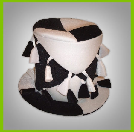 Holigan Hat