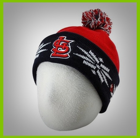 Knit Beanie 