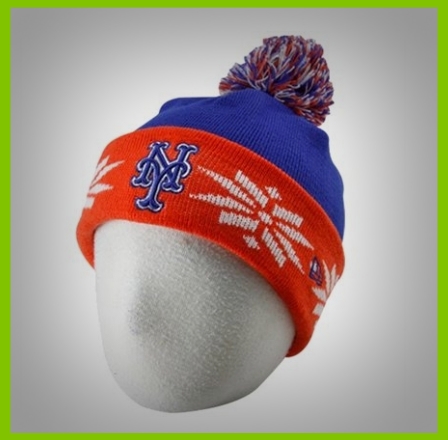 Knit Beanie 