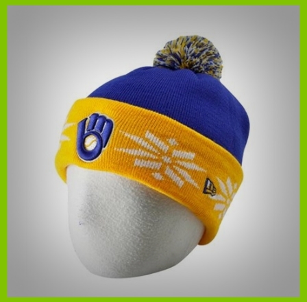 Knit Beanie