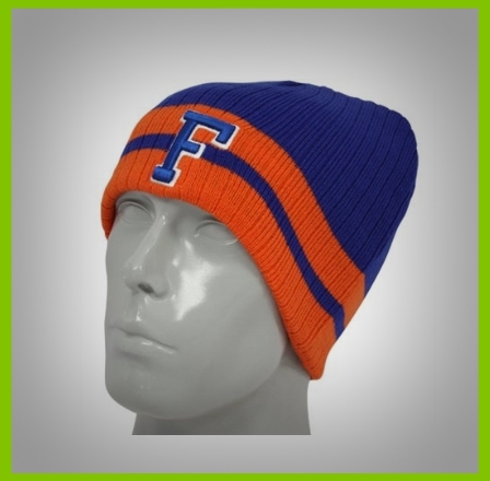 Knit Beanie