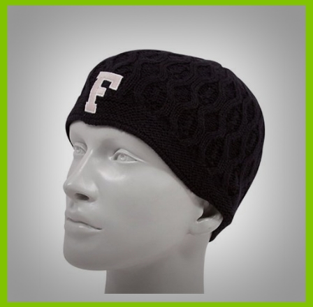 Knit Beanie