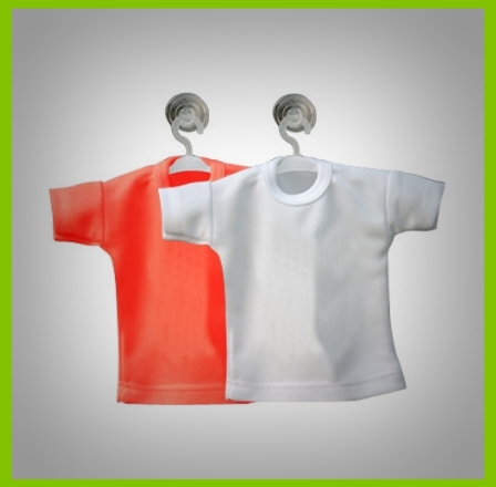 Mini T-shirt
