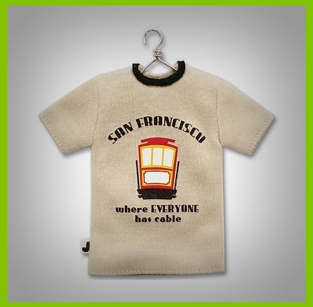 Mini T-shirt