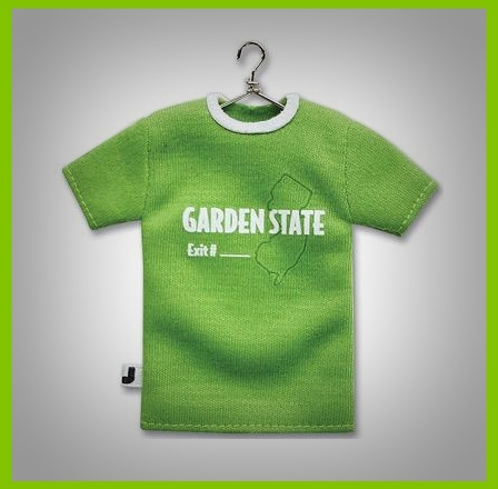 Mini T-shirt