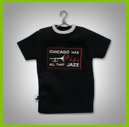 Mini T-shirt