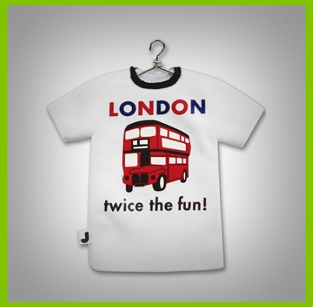 Mini T-shirt