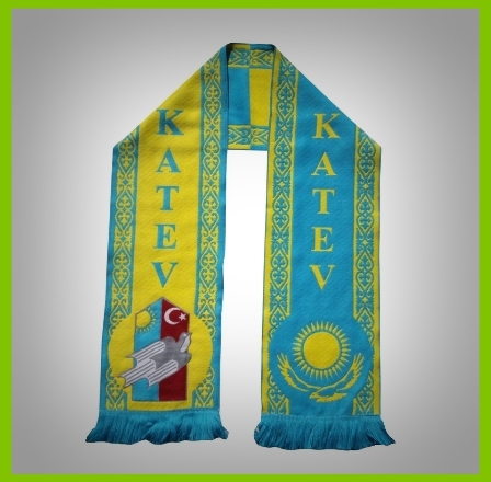 Tek kat Taraftar atkısı 