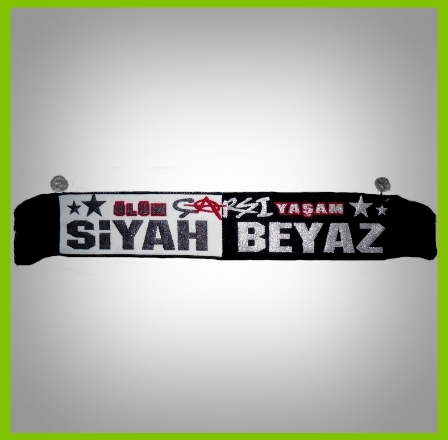 Taraftar Atk�s�